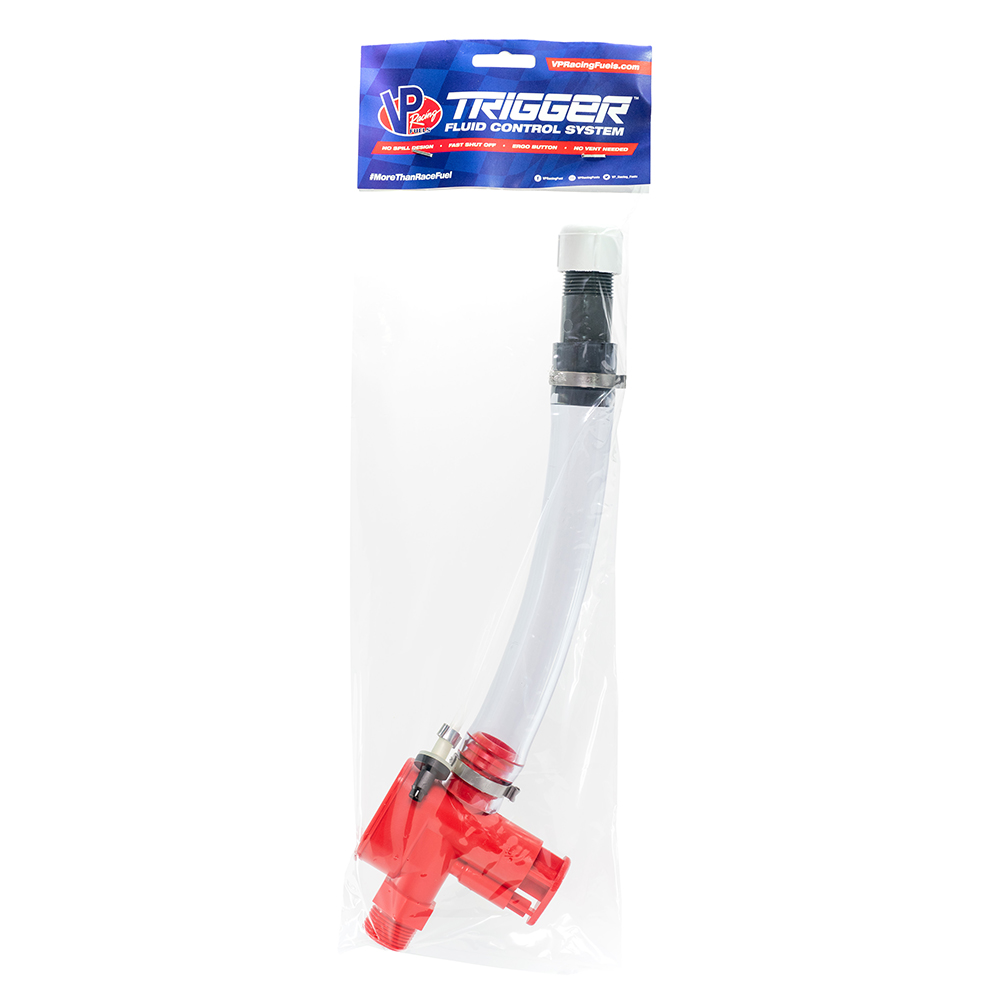 VP Trigger Fluid Control System 33320